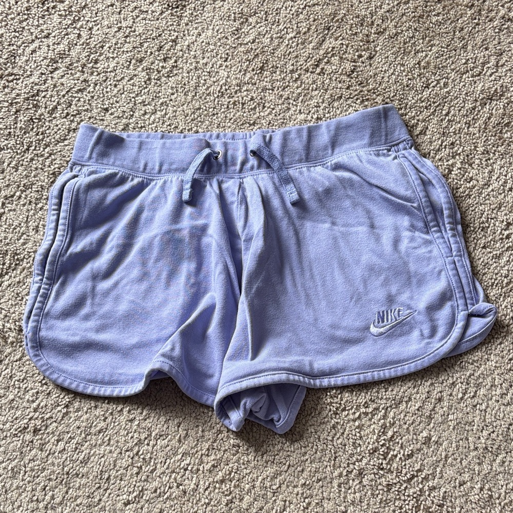 Nike shorts